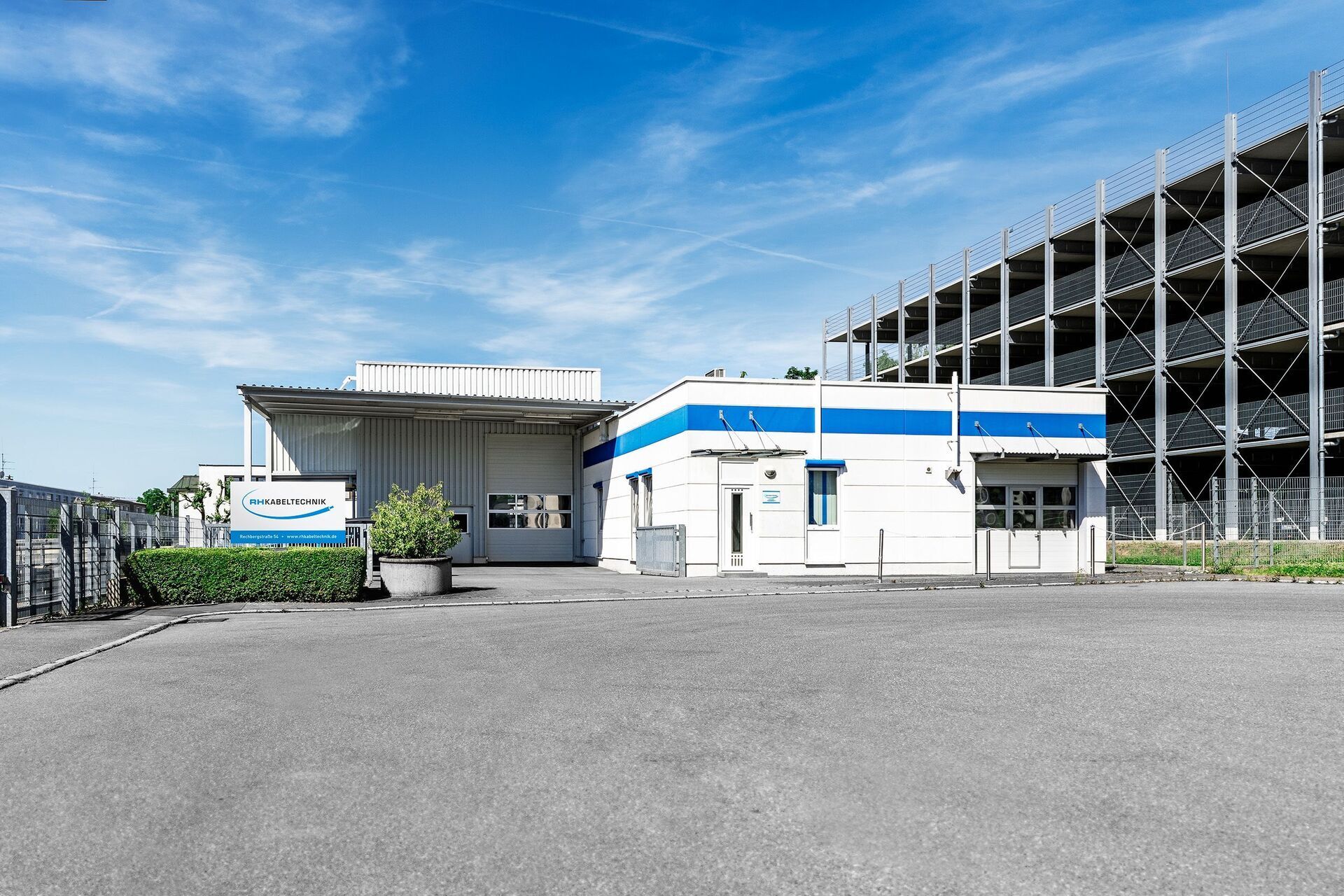 RH Kabeltechnik GmbH Denkendorf